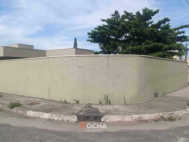 #CA-251 - Casa para Venda em Maricá - RJ - 2