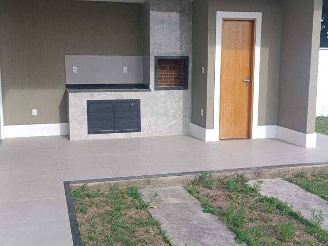 #CA-251 - Casa para Venda em Maricá - RJ - 3