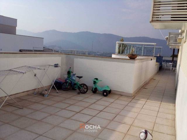 #CA-252 - Apartamento para Venda em Niterói - RJ - 3