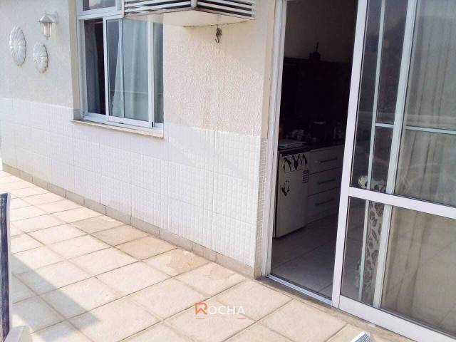#CA-252 - Apartamento para Venda em Niterói - RJ - 2