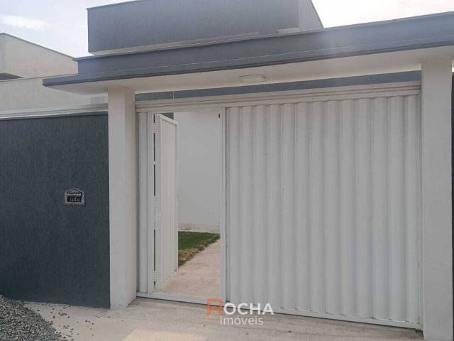 #CA-253 - Casa para Venda em Maricá - RJ - 2