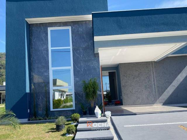 #CA-254 - Casa em condomínio para Venda em Maricá - RJ - 2