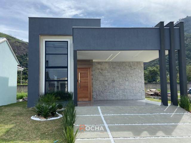#CA-255 - Casa para Venda em Maricá - RJ