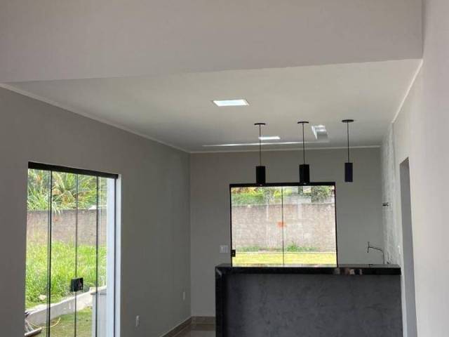 #CA-255 - Casa em condomínio para Venda em Maricá - RJ - 3