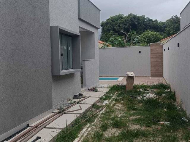 #CA-257 - Casa para Venda em Maricá - RJ - 3