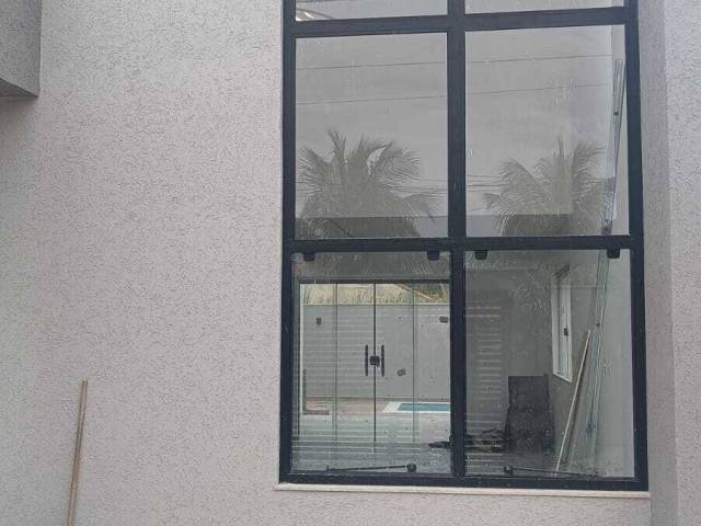 #CA-257 - Casa para Venda em Maricá - RJ - 2