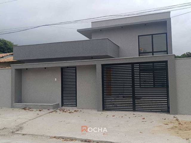 Venda em Jardim Atlântico oeste - Maricá