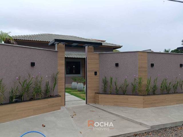 #CA-103 - Casa para Venda em Maricá - RJ - 2