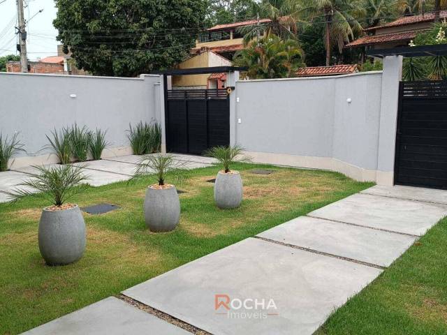 #CA-103 - Casa para Venda em Maricá - RJ - 3