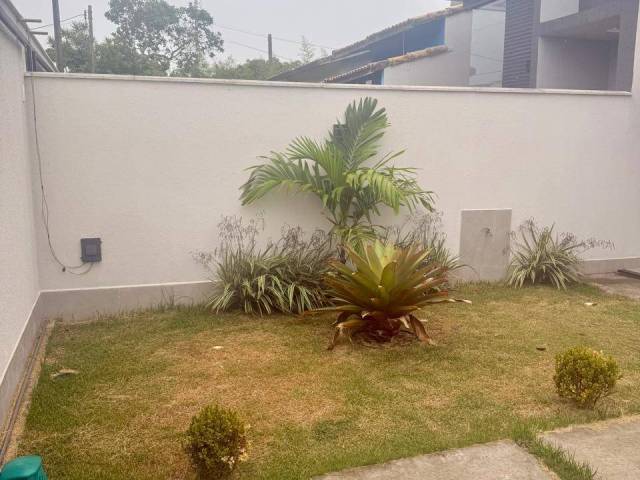 #CA-258 - Casa para Venda em Maricá - RJ - 2