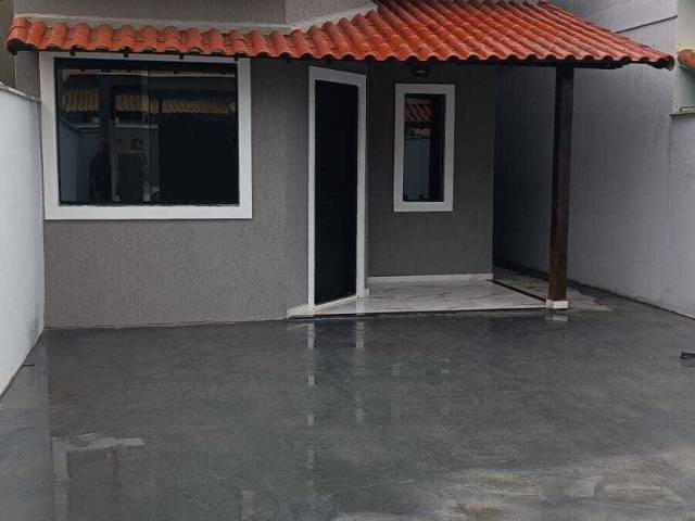 #CA-259 - Casa para Venda em Maricá - RJ - 3