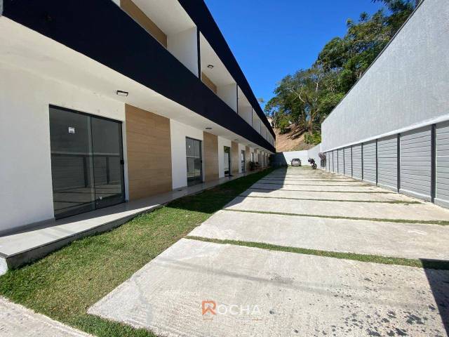 #CA-261 - Apartamento para Venda em Maricá - RJ - 3