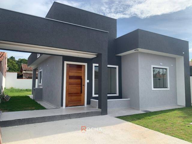 Venda em Chácaras de Inoã - Maricá