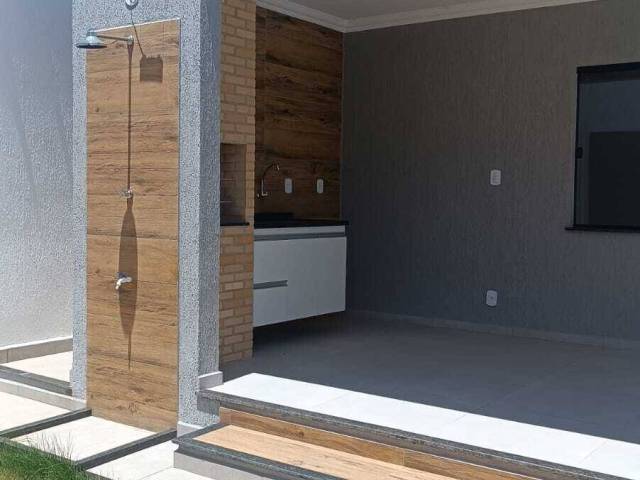 #CA-263 - Casa para Venda em Maricá - RJ - 3