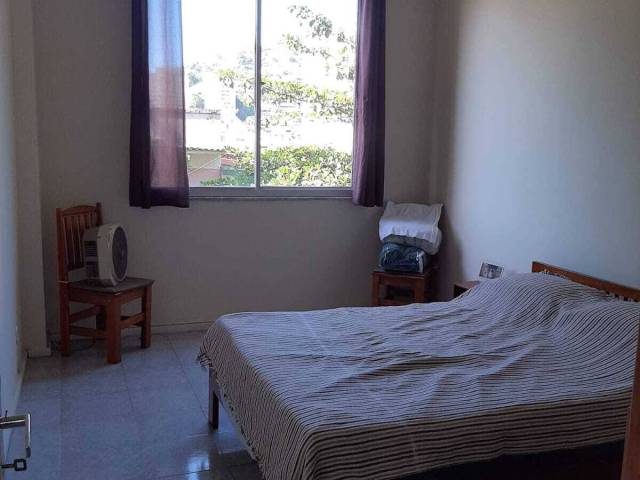 #CA-264 - Apartamento para Venda em Niterói - RJ