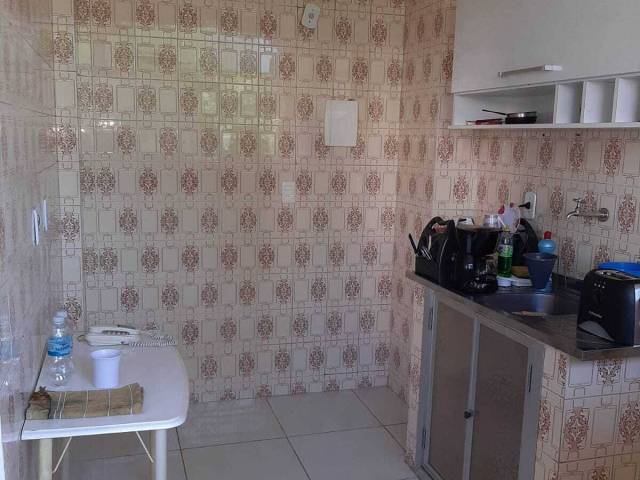 #CA-264 - Apartamento para Venda em Niterói - RJ