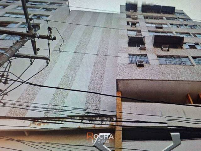 #CA-264 - Apartamento para Venda em Niterói - RJ