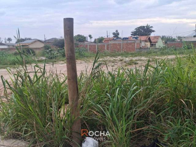#TE-051 - Terreno para Venda em Maricá - RJ - 1