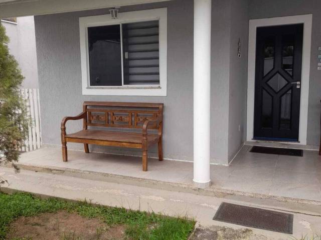 Venda em cajueiro - Maricá