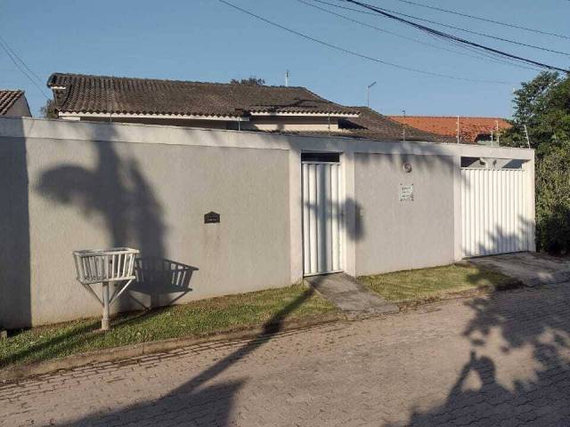#CA-265 - Casa em condomínio para Venda em Maricá - RJ - 3