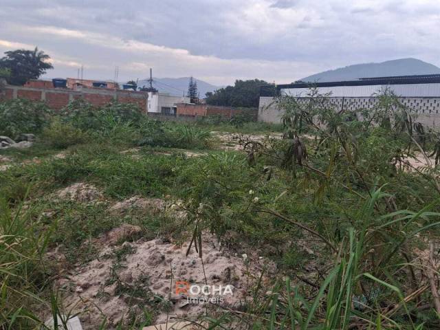 #TE-048 - Terreno para Venda em Maricá - RJ