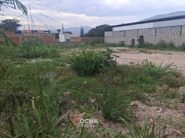 #TE-048 - Terreno para Venda em Maricá - RJ