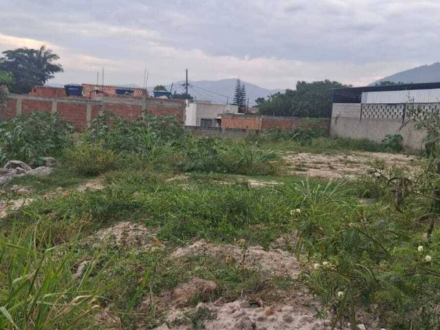 #TE-048 - Terreno para Venda em Maricá - RJ
