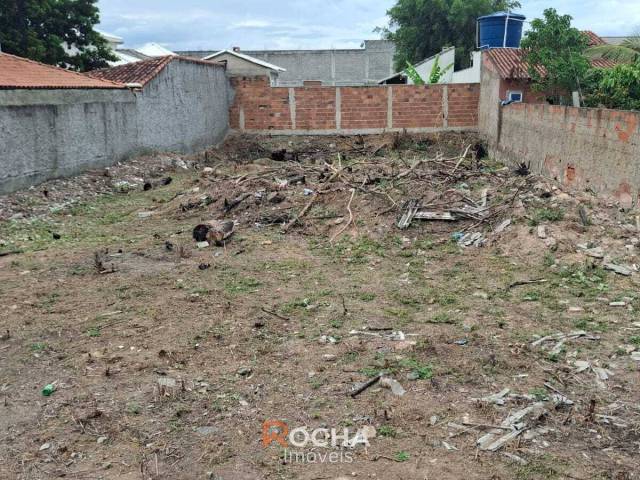 #TE-052 - Terreno para Venda em Maricá - RJ