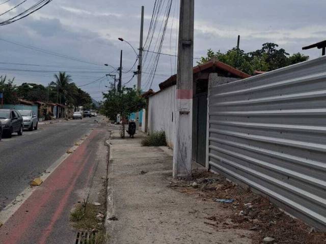 #TE-052 - Terreno para Venda em Maricá - RJ