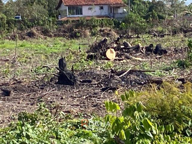 Área para Venda em Maricá - 4