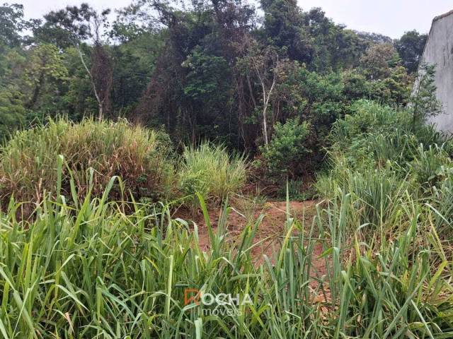 #TE-055 - Terreno para Venda em Maricá - RJ