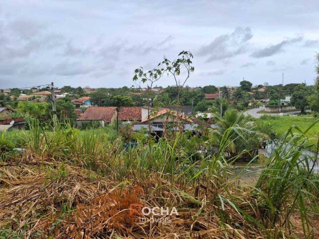 #TE-055 - Terreno para Venda em Maricá - RJ