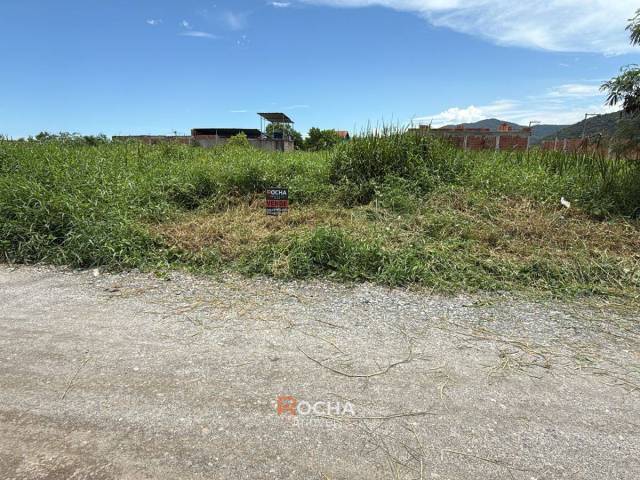 #TE-056 - Terreno para Venda em Maricá - RJ - 1