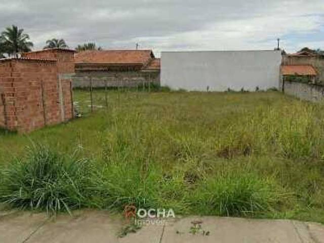 #TE-057 - Terreno para Venda em Maricá - RJ