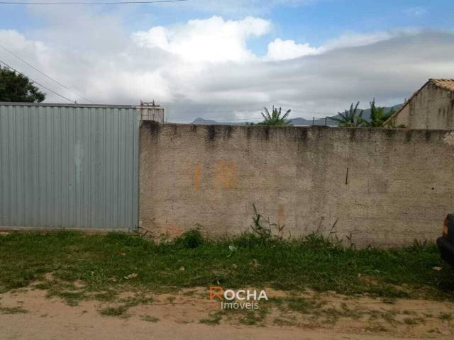 #TE-058 - Terreno para Venda em Maricá - RJ - 3