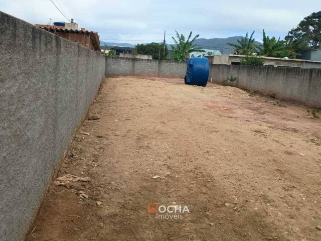 #TE-058 - Terreno para Venda em Maricá - RJ - 2