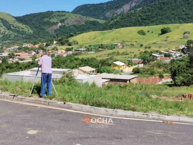 #TE-059 - Terreno para Venda em Maricá - RJ