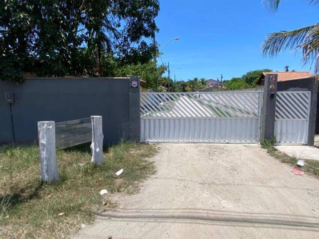 #CA-267 - Casa em condomínio para Venda em Maricá - RJ - 2