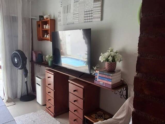 #CA-270 - Casa para Venda em Maricá - RJ - 3