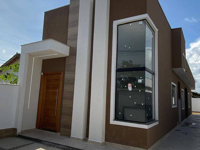 #CA-273 - Casa para Venda em Maricá - RJ - 3