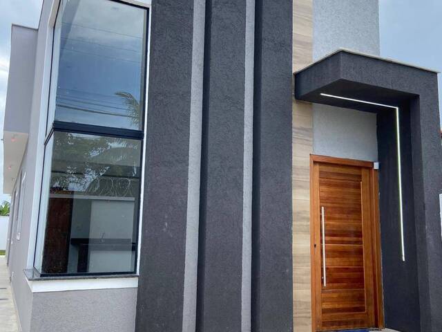 #CA-273 - Casa para Venda em Maricá - RJ - 2