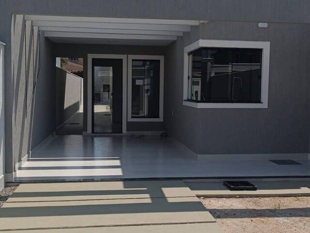 #CA-275 - Casa para Venda em Maricá - RJ