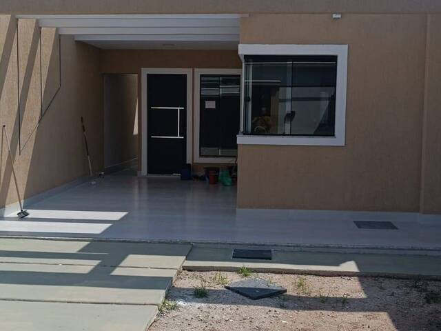 #CA-275 - Casa para Venda em Maricá - RJ