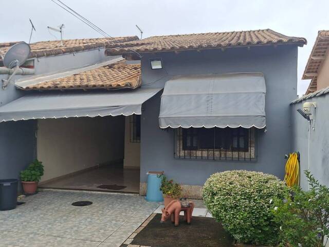#CA-277 - Casa para Venda em Maricá - RJ