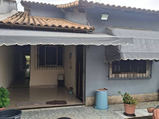 #CA-277 - Casa para Venda em Maricá - RJ