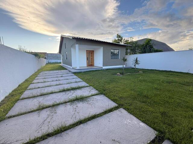 Venda em Jardim Atlântico Central - Maricá