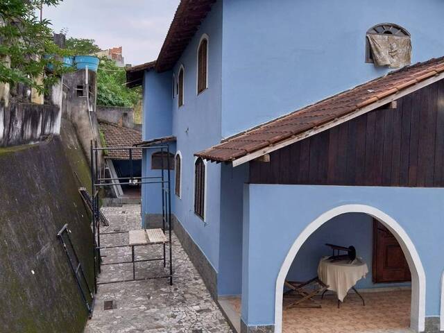 #CA-279 - Casa para Venda em Niterói - RJ - 3