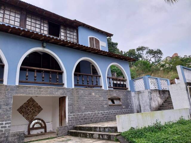#CA-279 - Casa para Venda em Niterói - RJ - 2
