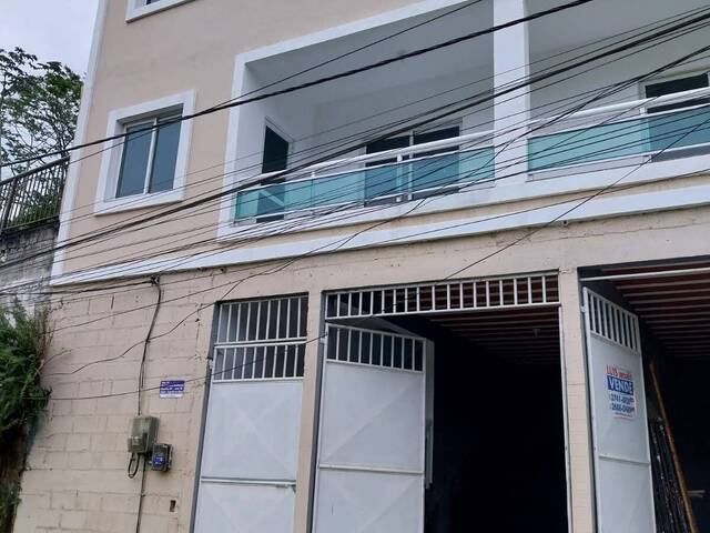 #CA-280 - Casa para Venda em Niterói - RJ - 2