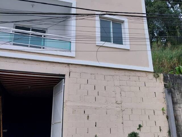 #CA-280 - Casa para Venda em Niterói - RJ - 3